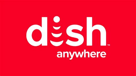 dish anywhere